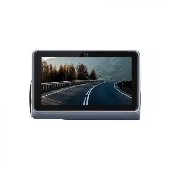 Dashcam 134 Degree 1080P+720P/TFT WiFi S6 Dahua