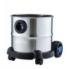 Nilfisk MULTI II 22 Stainless Steel Drum vacuum Dry&wet 1200 W Dust bag
