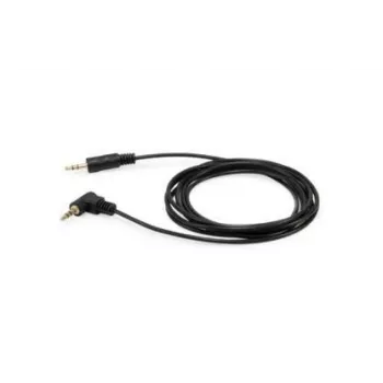 Equip 147084 audio cable 2.5 m 3.5mm Black