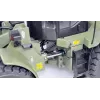 Front loader Amewi 22543 1:16 Lithium-Ion 7500 mAh 11 kg