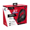 HyperX Cloud Jet - Wireless Gaming Headset (Black)