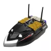 Bait Boat Flytec V802 with 12000mAh Battery, Black