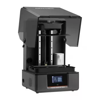 3D printer AnyCubic Photon Mono M7 Max — 8K resolution, large build volume