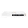 HPE Aruba Networking Aruba Instant on 1930 24G Class4 PoE 4SFP/SFP+ 19