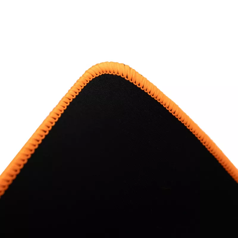 Mouse Pad Baracuda BGMP-021 Walrus Black/Orange 400x300 L