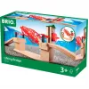 BRIO World Lifting Bridge