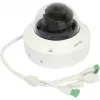 Dome camera ALLNET ALL-CAM2495v3-LVEFN 5MP IR low-light vandal-resistant