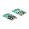 DeLOCK 95268 Internal RJ-45 Adapter Mini PCI Express 2.5 Gbit/s