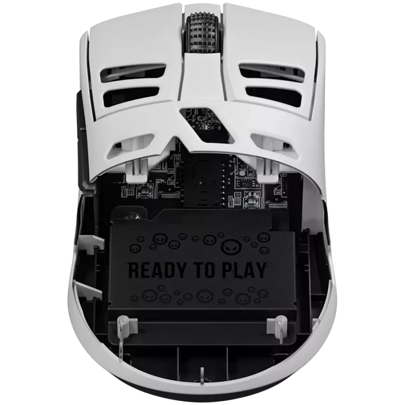 Gaming Mouse LORGAR MSE90W Wireless