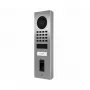 IP video door station door bird D1101FV with fingerprint reader, stainless steel