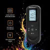 Coating Thickness Gauge QOLTEC 50646 LCD 0–2000 µm