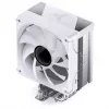 CPU cooler Jonsbo CR-1000 V3 PRO PWM ARGB — white