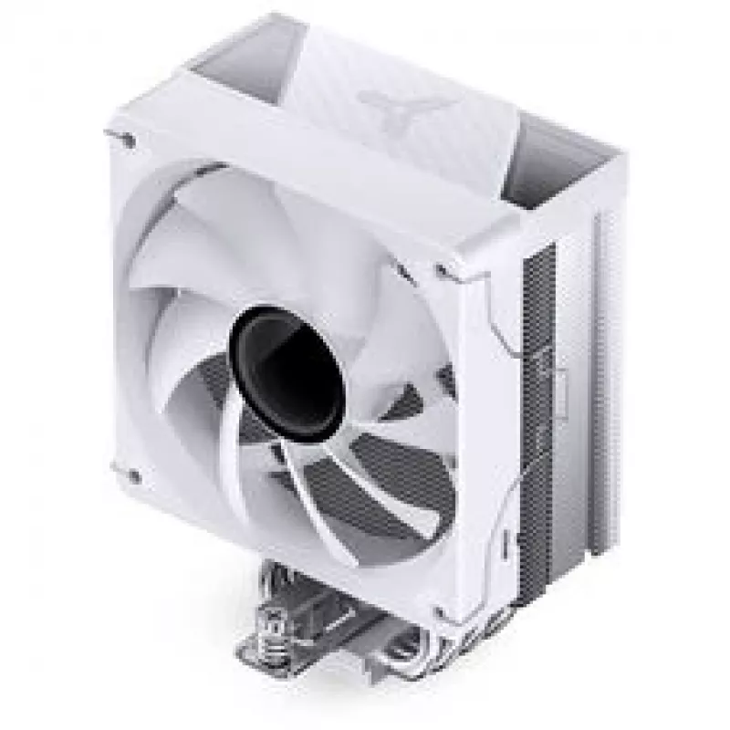 CPU cooler Jonsbo CR-1000 V3 PRO PWM ARGB — white