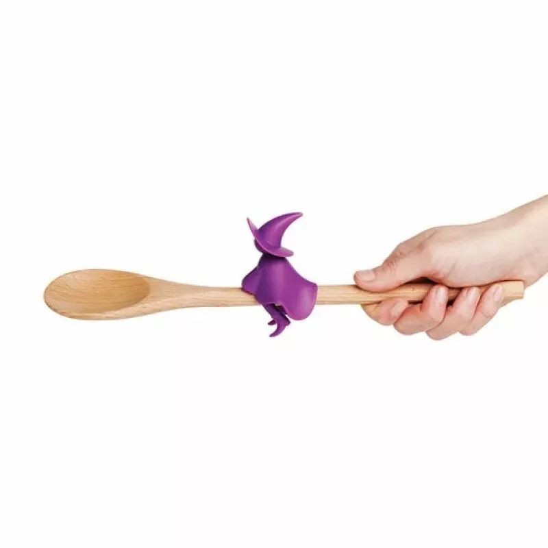 Holder Ototo Design Agatha Purple