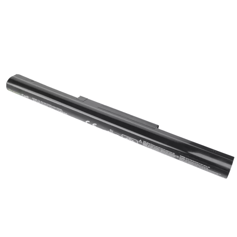 Battery Green Cell LE116 for Lenovo Z51 Z51-70 IdeaPad 500-15ISK