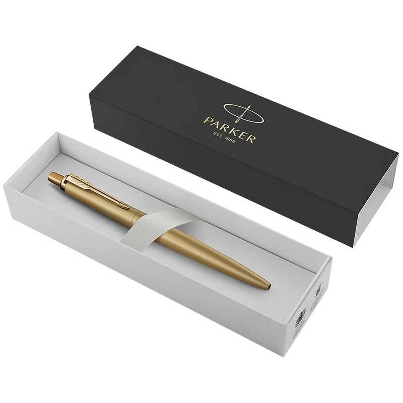 Clip-on retractable ballpoint pen Parker Jotter XL