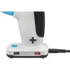 Black+Decker BCGL115-XJ hot glue gun 3.6V rechargeable battery USB-C charging cable 1 (BCGL115-XJ)