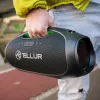 Portable Speaker Tellur Obia Pro 60W Black