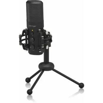 Microphone Behringer BU200 USB Condenser Microphone