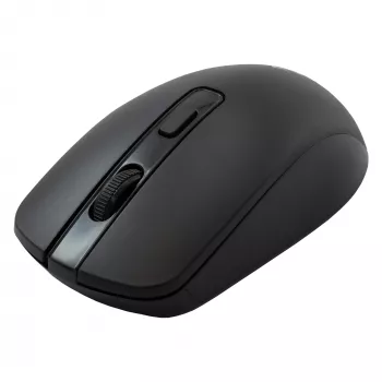 Mouse SBOX WM-837 Black USB Type-A
