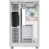 PC Case Thermaltake View 380 XL WS ARGB Snow White — Midi Tower, ATX support, windowed