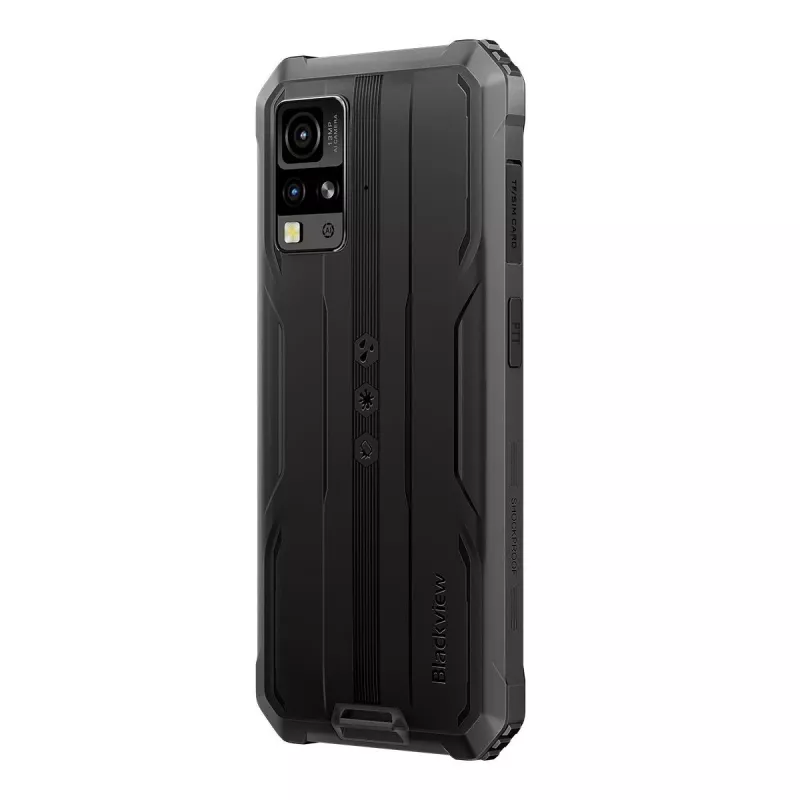 Blackview BV4800Pro 4GB/128GB Black