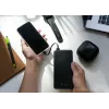 Portable Power Bank Extralink EPB-078B 10000mAh