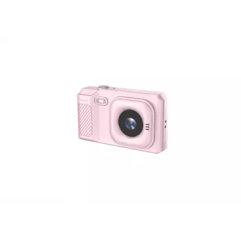 Compact Camera Denver DCA-4818 Pink 5 MP Full HD 16x Zoom