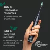 Electric sonic toothbrush Beurer Midnight Ink dark blue