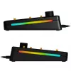 Mechanical keyboard GLORIOUS GMMK 3 PRO Barebones 65% wired USB RGB black
