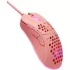 Deltaco Lightweight Gaming Mouse,RGB (GAM-108-P)