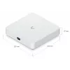 Ubiquiti UNVR-Instant-Kit video surveillance kit Wired