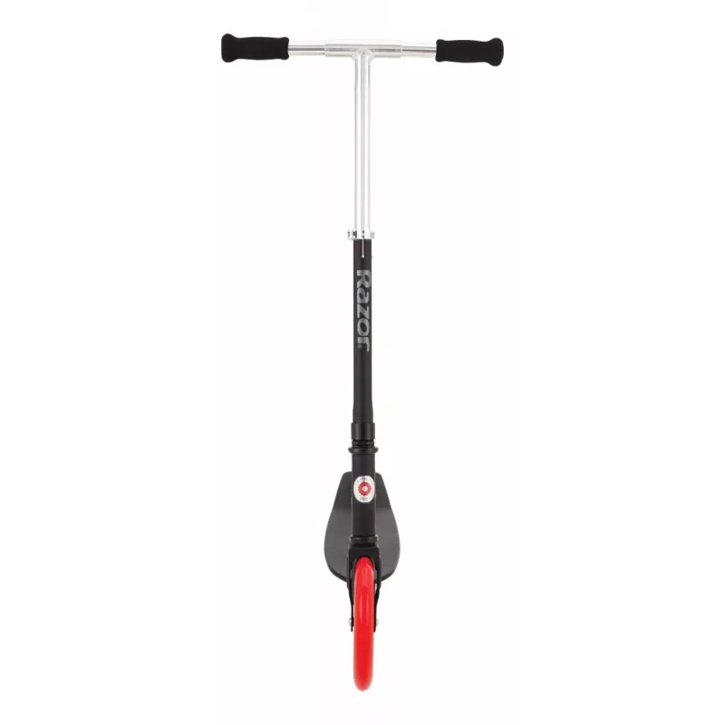 Scooter Razor Carbon Lux