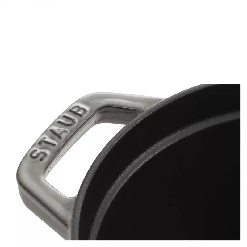 Casserole baking dish Staub La Cocotte 5.5 L Oval