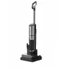 Upright vacuum EZVIZ RH2 — cordless dry & wet vacuum, 21.6V 4Ah battery, 16 AW suction, 40 min runtime, HEPA, 0.85L clean / 0.75L dirty tanks