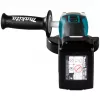 X-LOCK Cordless Angle Grinder DGA521ZX1, 18Volt (Blue/black, without Battery and Charger)