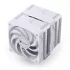Jonsbo CR-3000E CPU Cooler, Dual-Tower, RGB, 120mm