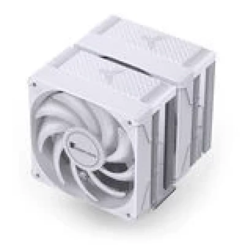 Jonsbo CR-3000E CPU Cooler, Dual-Tower, RGB, 120mm