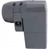 LNB TECHNISAT Unysat 0010/8980 Quad universal switch with 4 outputs