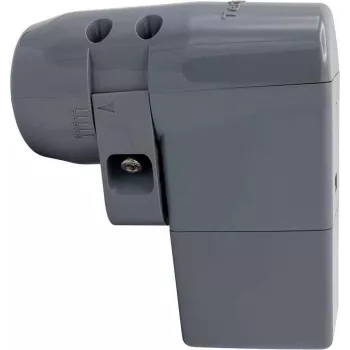 LNB TECHNISAT Unysat 0010/8980 Quad universal switch with 4 outputs