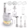 Camry CR 4623 Hand blender set 1600 W white