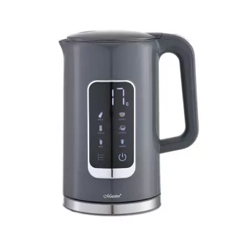 Maestro MR-024-GREY electric kettle