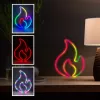 Decorative Neon Light MANTA SNL58RGB — RGB color-changing LED strip, model SNL58RGB