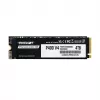 Solid State Drive PATRIOT P400 V4 4 TB M.2 NVMe (4000 GB, M.2, Black)