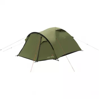 Easy Camp Setesdal 3 Green Dome/Igloo tent