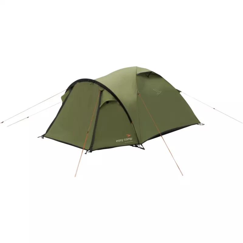 Easy Camp Setesdal 3 Green Dome/Igloo tent