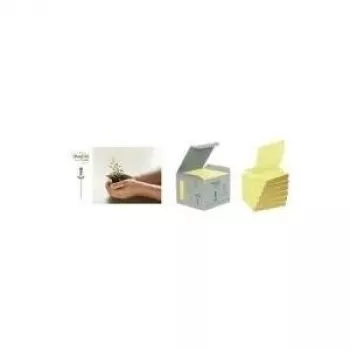 Square Note Paper Post-It 7100172253
