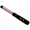 Cordless curling iron Adler AD 2120 — 2.4 cm ceramic-tourmaline barrel, LED display, up to 170–210 °C, rechargeable 2×2600 mAh