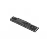 Battery Green Cell HP78 for HP Pavilion / Envy laptops, 4400 mAh, 10.8 V, 6-cell, Li-Ion, black