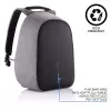 Backpack XD-Design Bobby Hero Small Black Grey